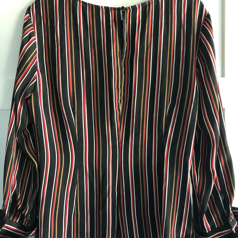 INC blouse - Picture 3 of 6